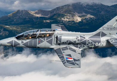 Z kokpitu L-39NG do F-35, česká cesta výcviku pilotů na obzoru